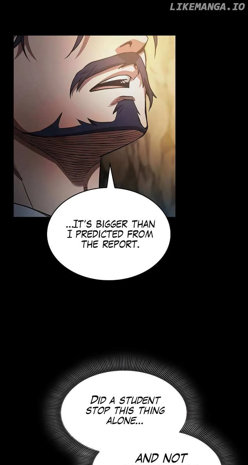 Read Academy’s Genius Swordmaster chapter 34.1 image 64 on Lezhin