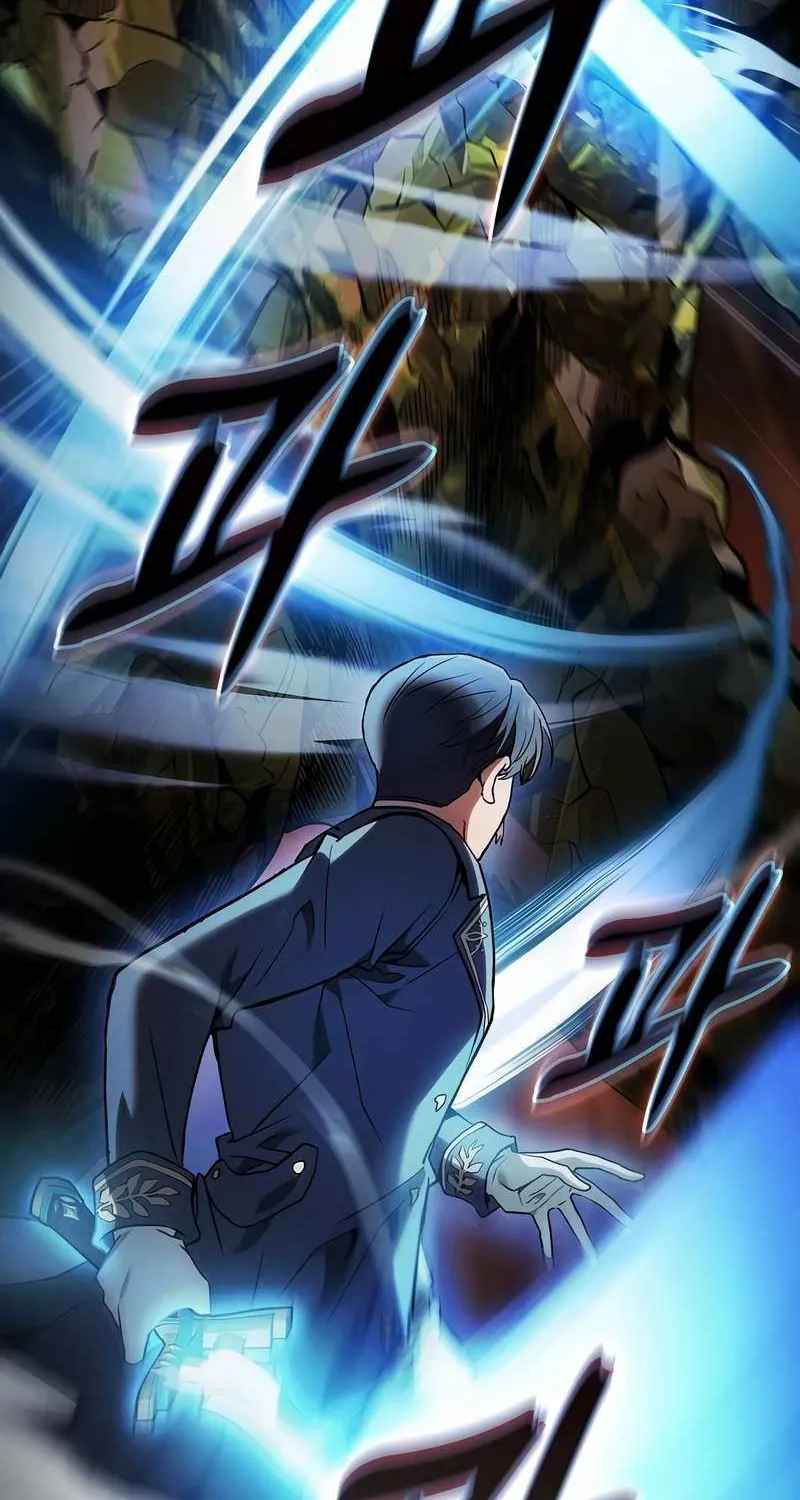 Read Academy’s Genius Swordmaster chapter 34.1 image 98 on Lezhin