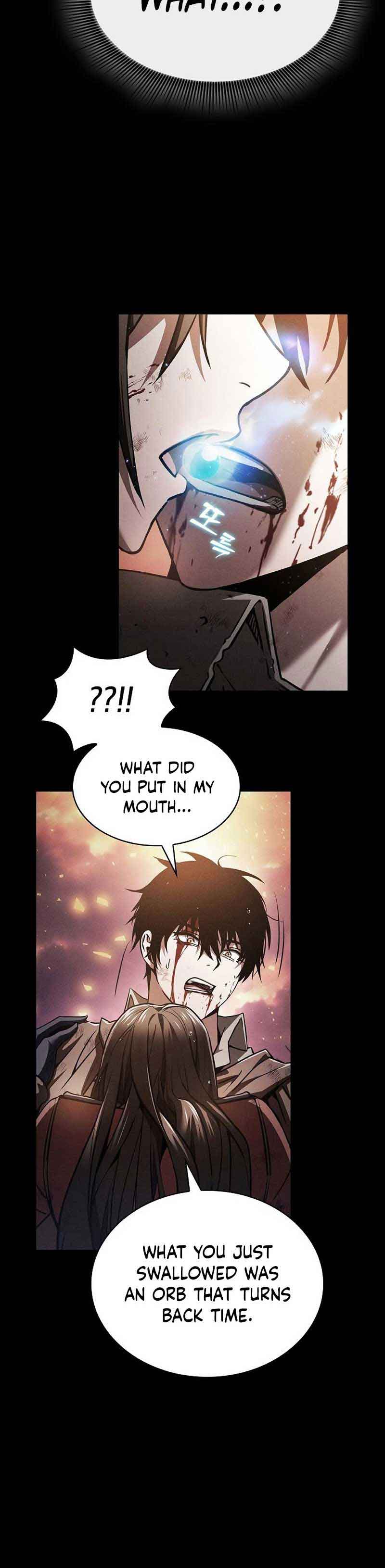 Read Academy’s Genius Swordmaster chapter 34.3 image 3 on Lezhin