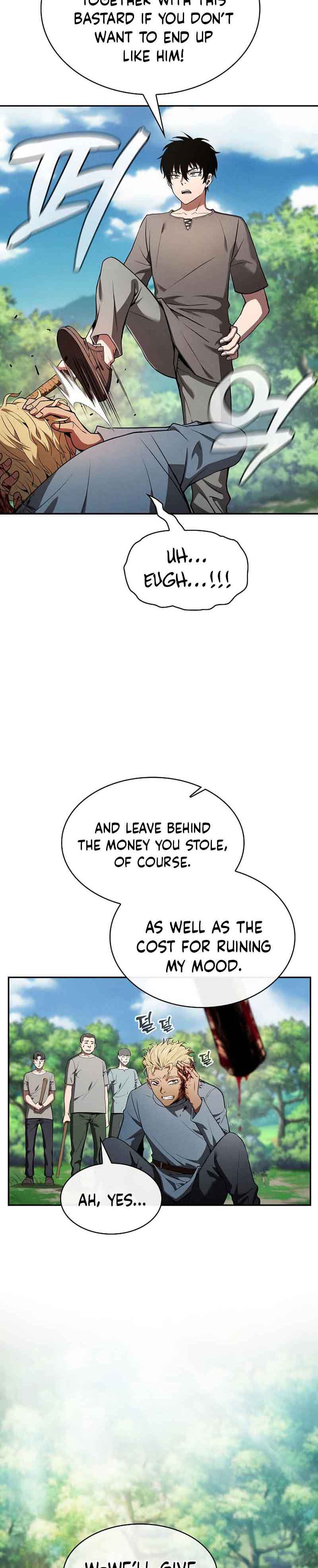 Read Academy’s Genius Swordmaster chapter 34.4 image 2 on Lezhin