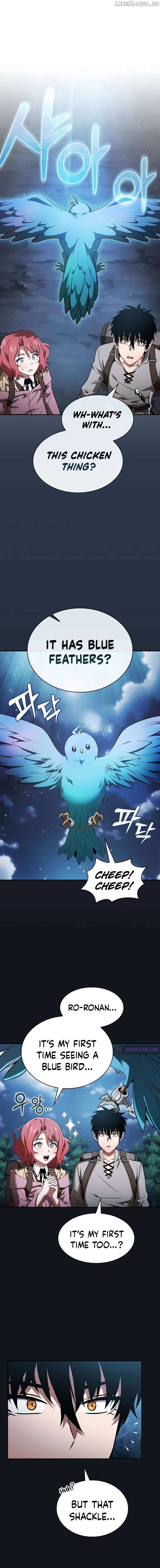 Read Academy’s Genius Swordmaster chapter 34.8 image 1 on Lezhin