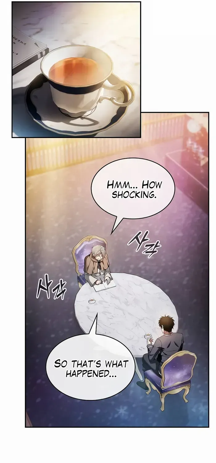 Read Academy’s Genius Swordmaster chapter 34 image 12 on Lezhin