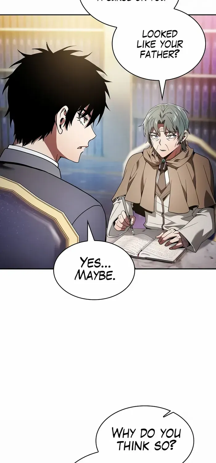 Read Academy’s Genius Swordmaster chapter 34 image 14 on Lezhin