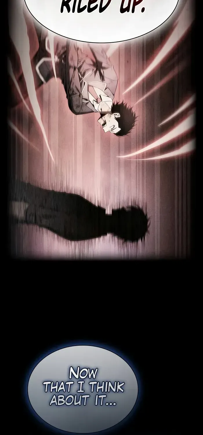 Read Academy’s Genius Swordmaster chapter 34 image 20 on Lezhin