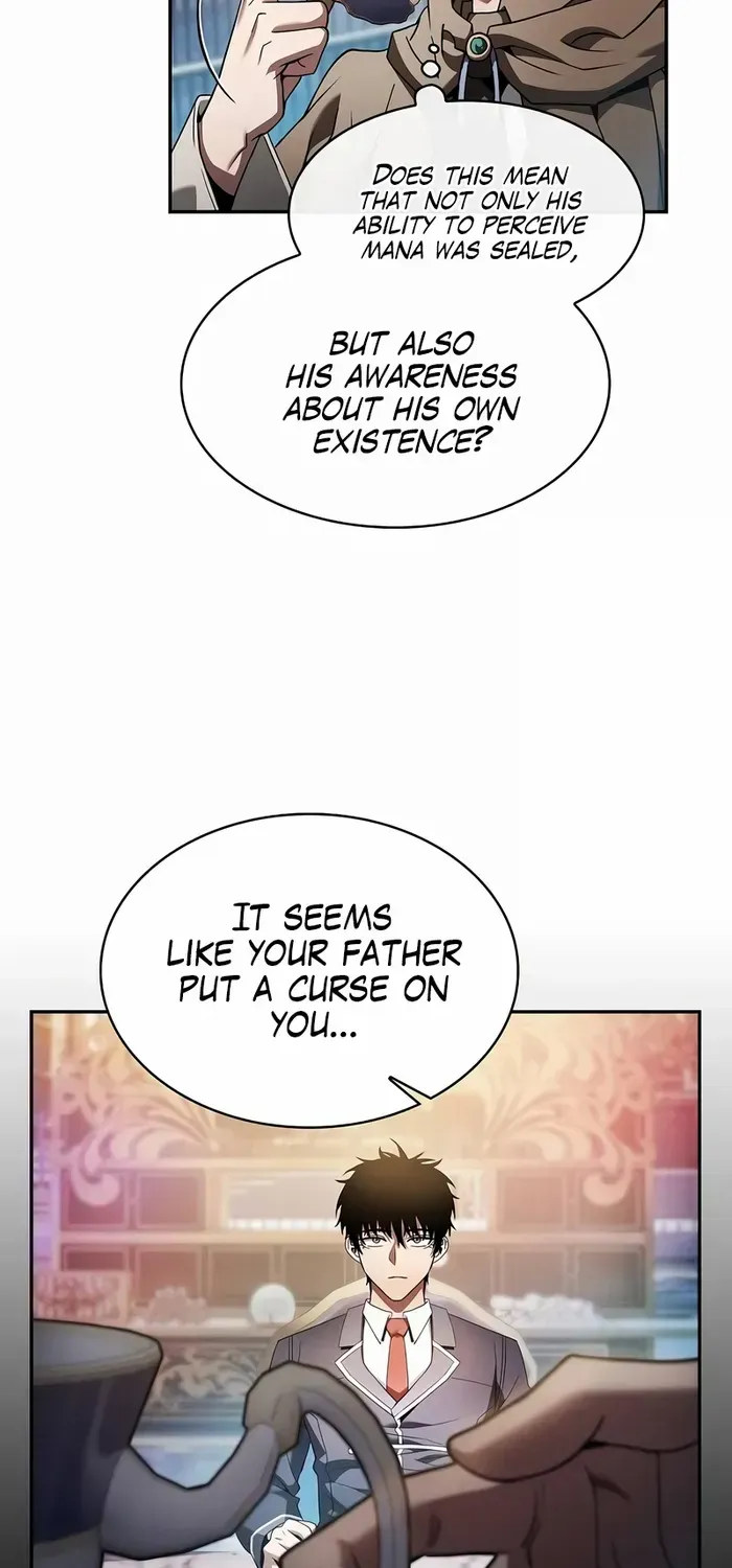Read Academy’s Genius Swordmaster chapter 34 image 27 on Lezhin