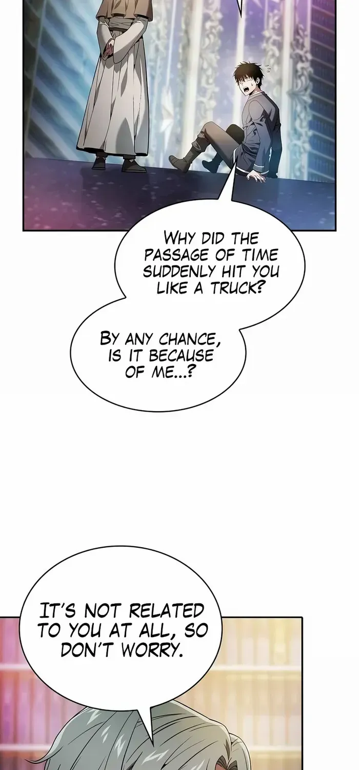 Read Academy’s Genius Swordmaster chapter 34 image 3 on Lezhin