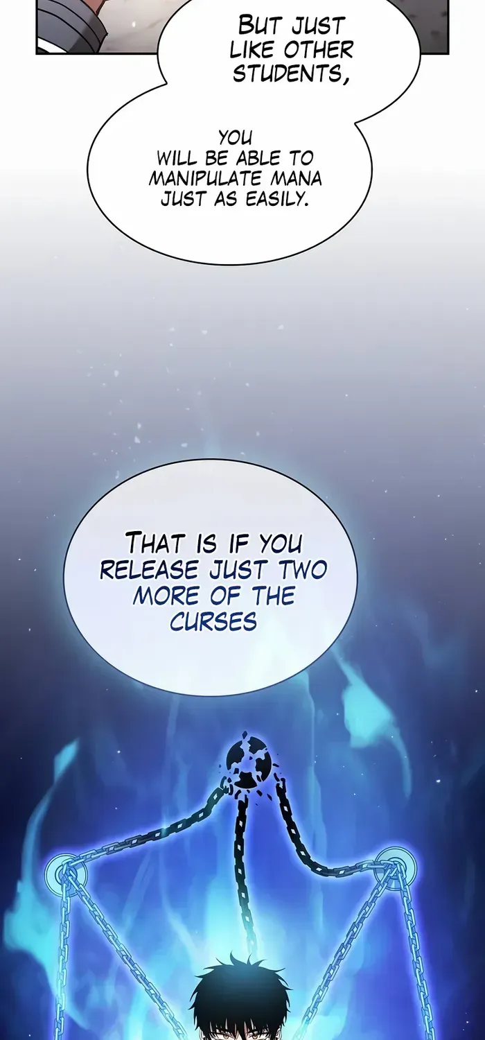 Read Academy’s Genius Swordmaster chapter 34 image 38 on Lezhin