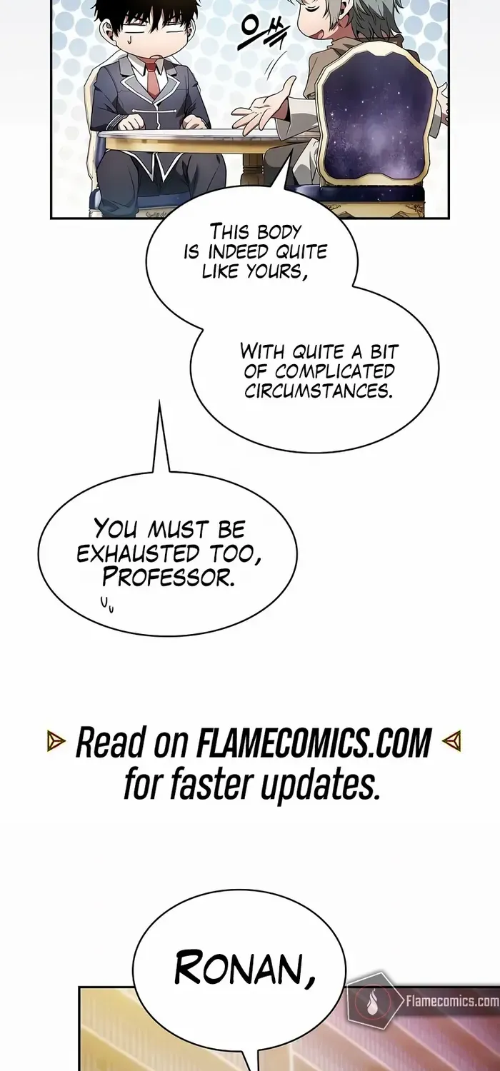 Read Academy’s Genius Swordmaster chapter 34 image 45 on Lezhin