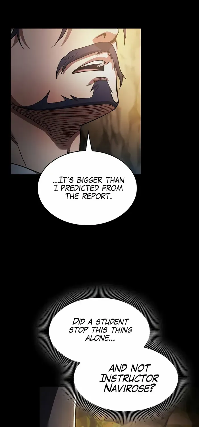 Read Academy’s Genius Swordmaster chapter 34 image 54 on Lezhin