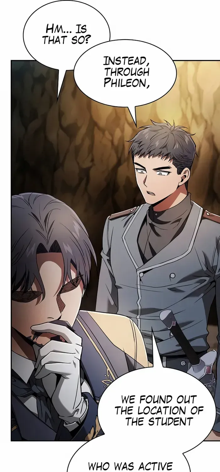 Read Academy’s Genius Swordmaster chapter 34 image 60 on Lezhin
