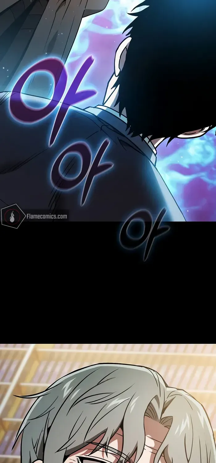 Read Academy’s Genius Swordmaster chapter 34 image 8 on Lezhin