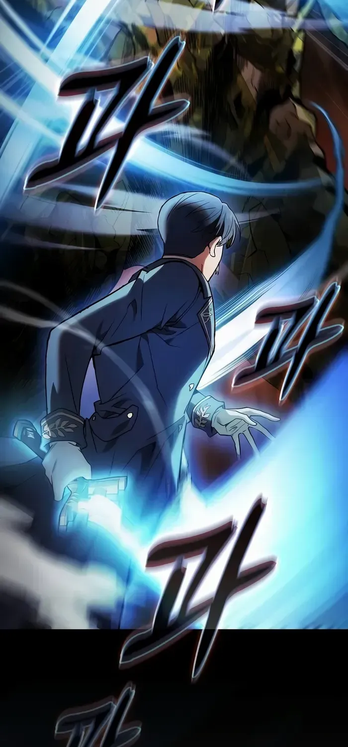 Read Academy’s Genius Swordmaster chapter 34 image 83 on Lezhin