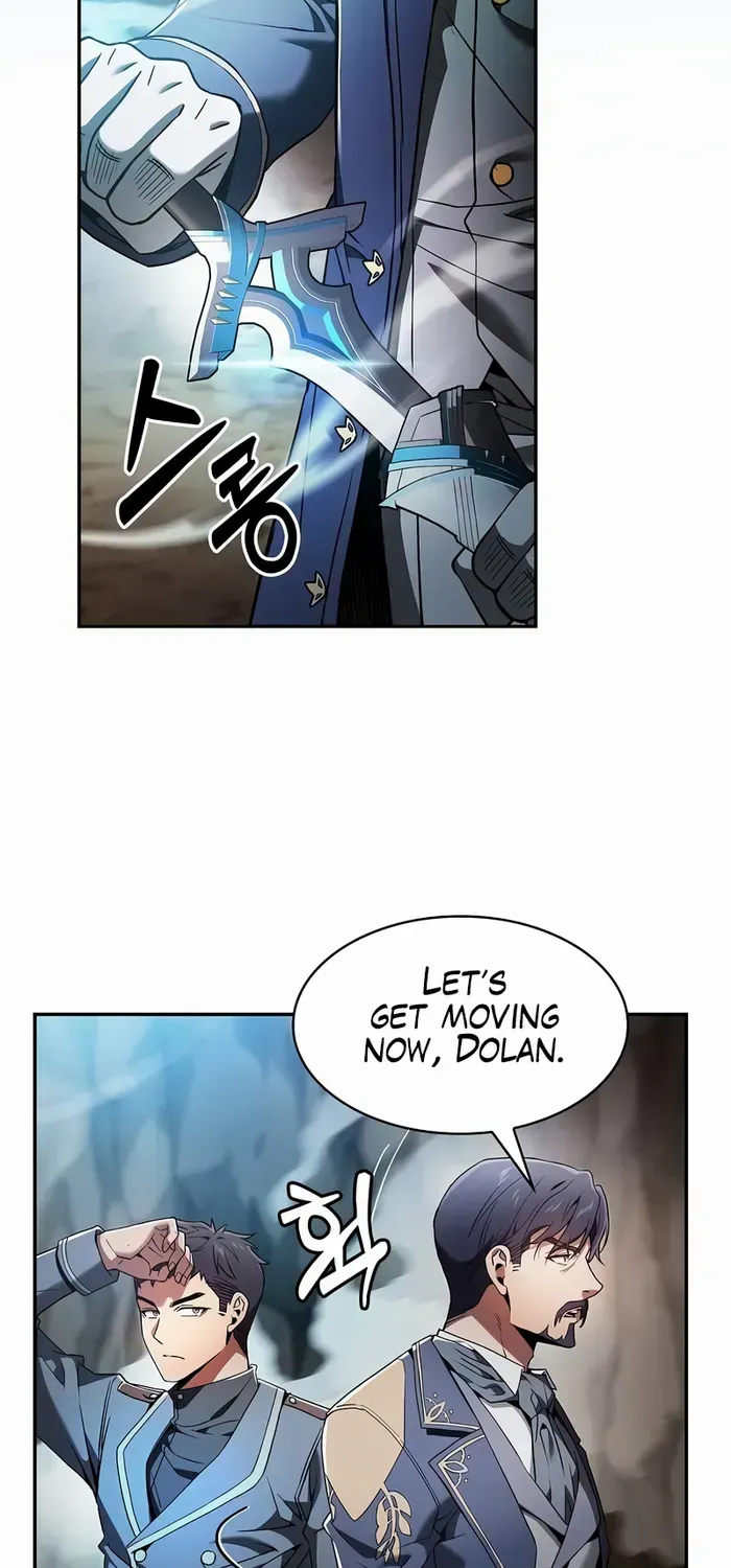 Read Academy’s Genius Swordmaster chapter 34 image 86 on Lezhin