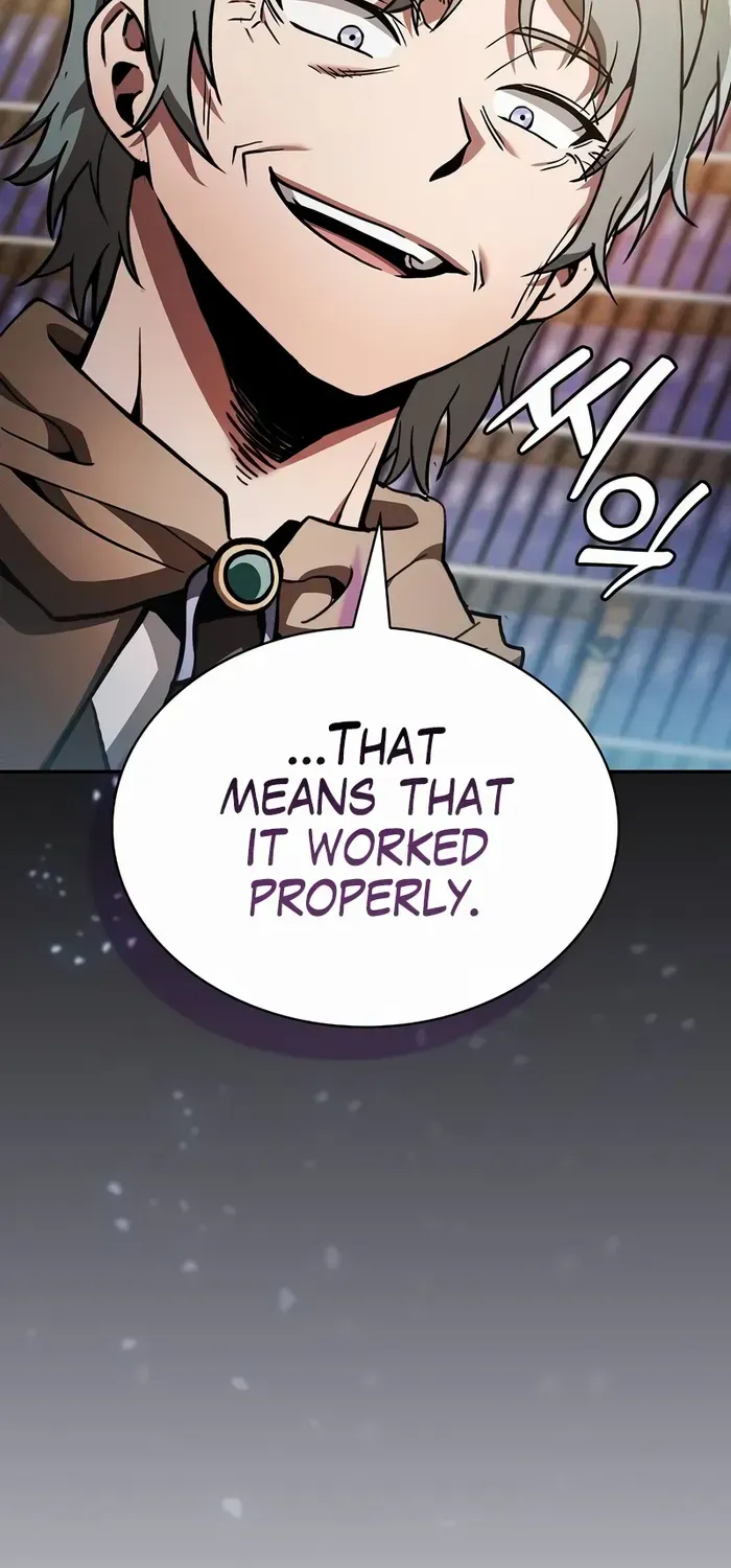 Read Academy’s Genius Swordmaster chapter 34 image 9 on Lezhin