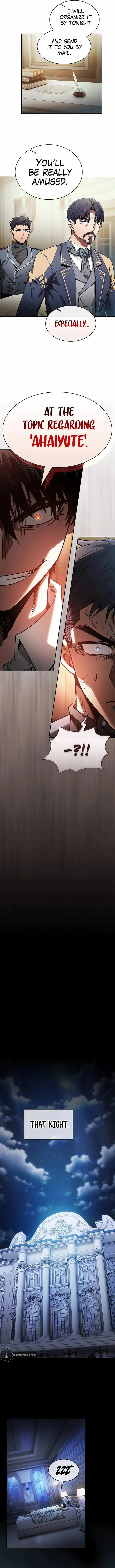 Read Academy’s Genius Swordmaster chapter 35.3 image 10 on Lezhin