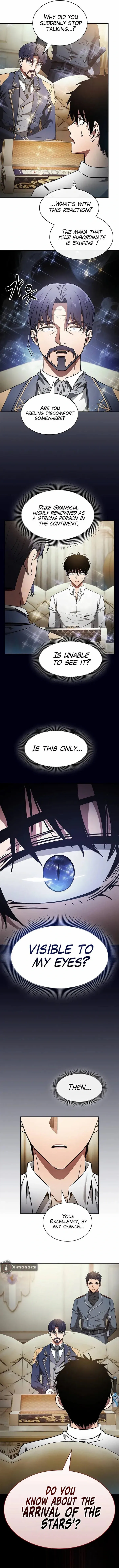 Read Academy’s Genius Swordmaster chapter 35.3 image 7 on Lezhin