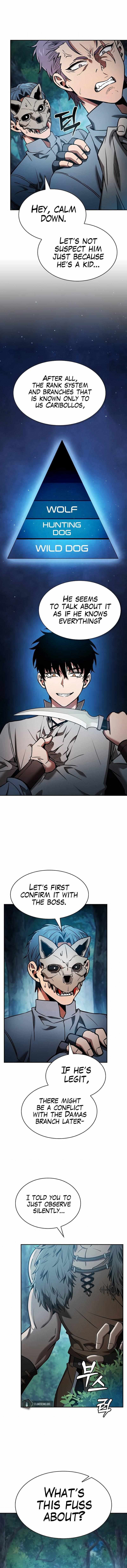 Read Academy’s Genius Swordmaster chapter 35.4 image 10 on Lezhin