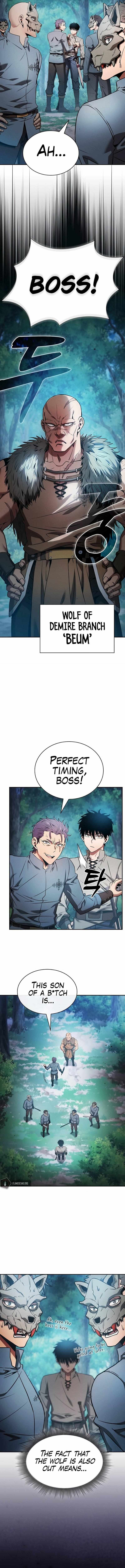 Read Academy’s Genius Swordmaster chapter 35.4 image 11 on Lezhin