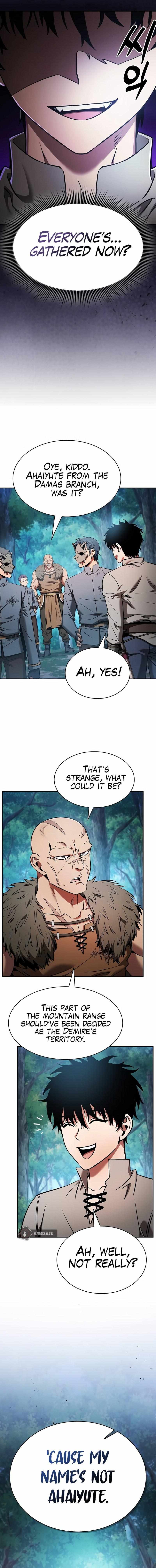 Read Academy’s Genius Swordmaster chapter 35.4 image 12 on Lezhin