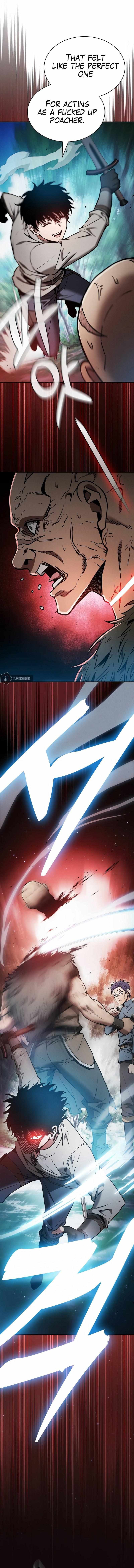 Read Academy’s Genius Swordmaster chapter 35.4 image 14 on Lezhin
