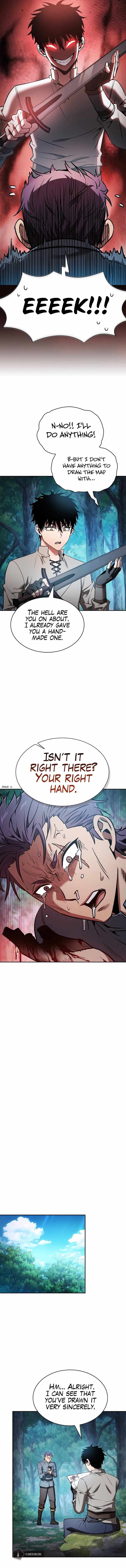 Read Academy’s Genius Swordmaster chapter 35.4 image 17 on Lezhin