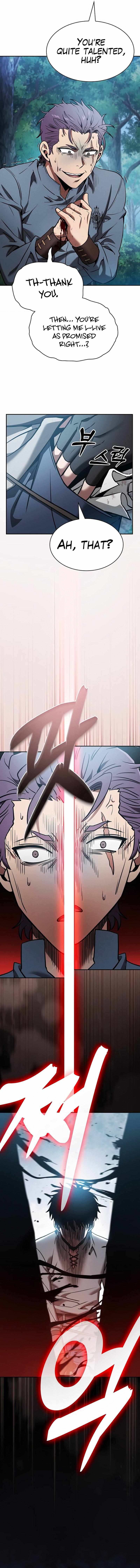 Read Academy’s Genius Swordmaster chapter 35.4 image 18 on Lezhin