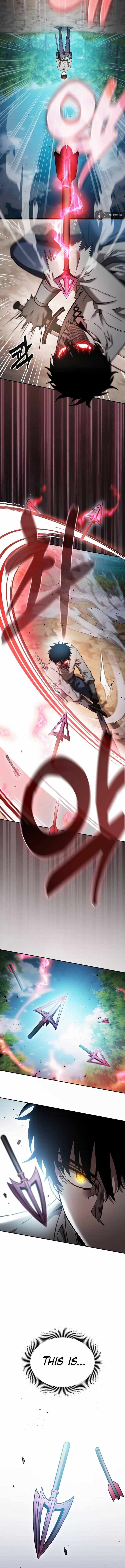 Read Academy’s Genius Swordmaster chapter 35.4 image 2 on Lezhin