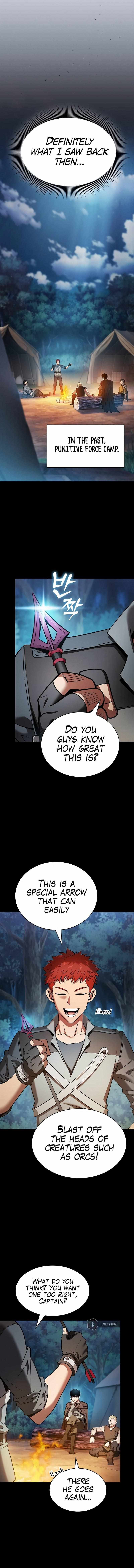 Read Academy’s Genius Swordmaster chapter 35.4 image 3 on Lezhin