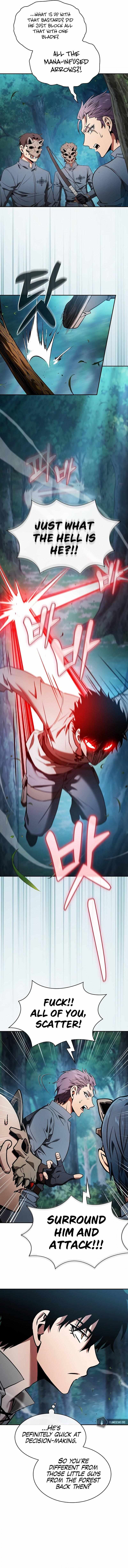 Read Academy’s Genius Swordmaster chapter 35.4 image 6 on Lezhin
