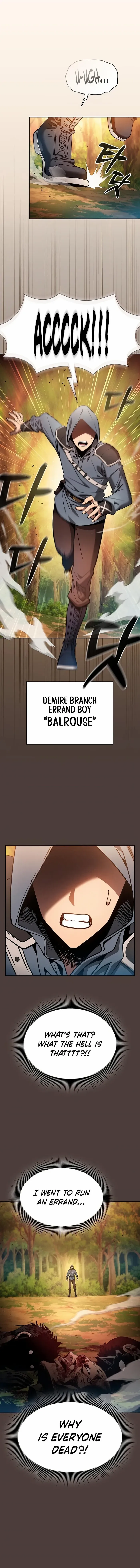 Read Academy’s Genius Swordmaster chapter 35.5 image 8 on Lezhin