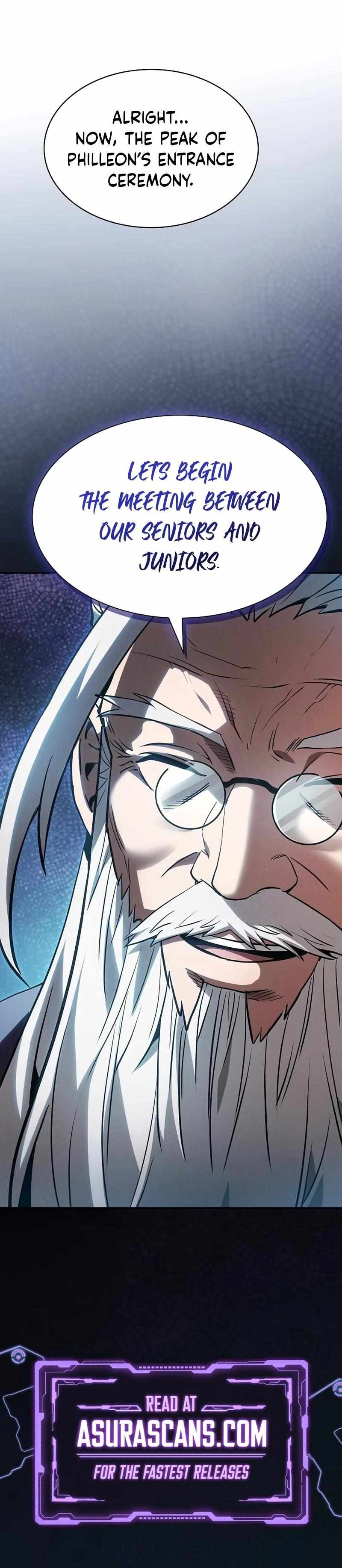 Read Academy’s Genius Swordmaster chapter 35.6 image 16 on Lezhin