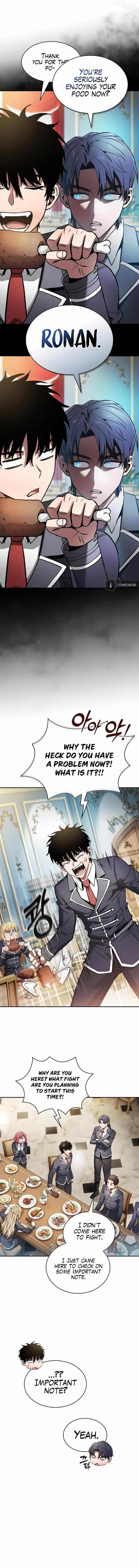 Read Academy’s Genius Swordmaster chapter 35.8 image 10 on Lezhin