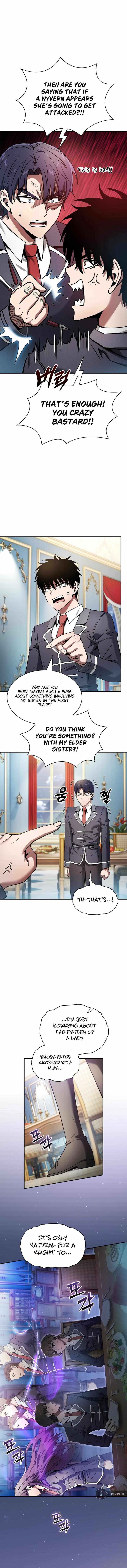 Read Academy’s Genius Swordmaster chapter 35.8 image 12 on Lezhin