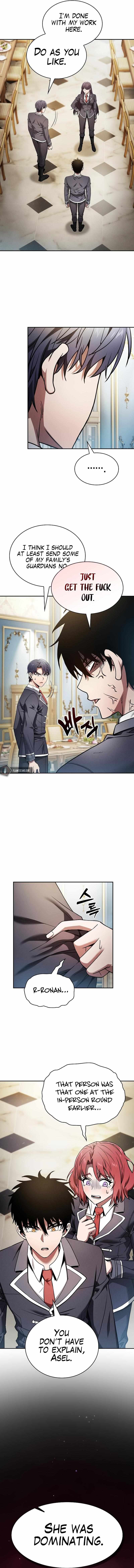 Read Academy’s Genius Swordmaster chapter 35.8 image 15 on Lezhin