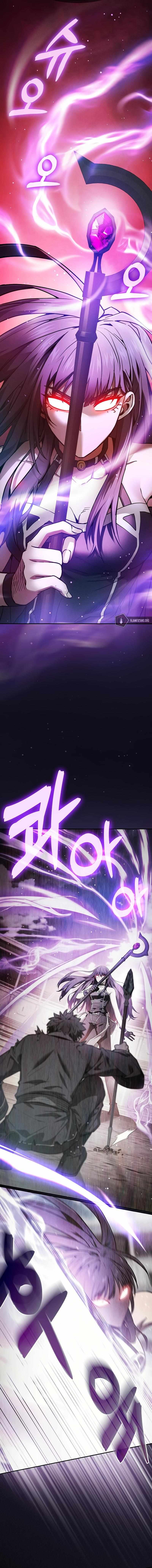 Read Academy’s Genius Swordmaster chapter 35.8 image 16 on Lezhin
