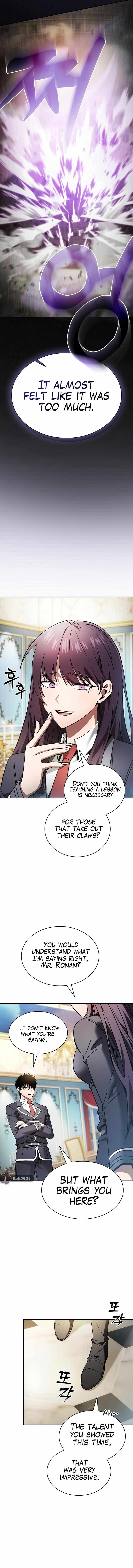 Read Academy’s Genius Swordmaster chapter 35.8 image 17 on Lezhin
