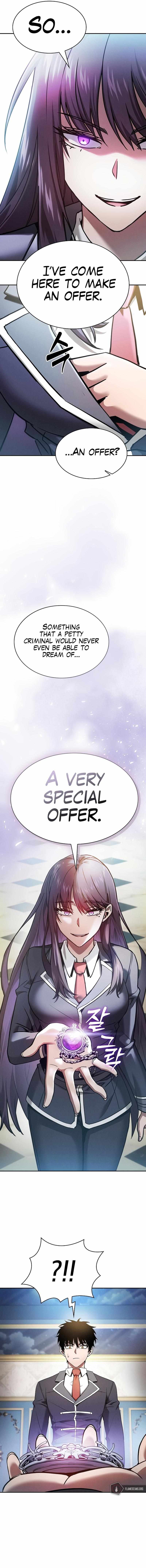 Read Academy’s Genius Swordmaster chapter 35.8 image 18 on Lezhin
