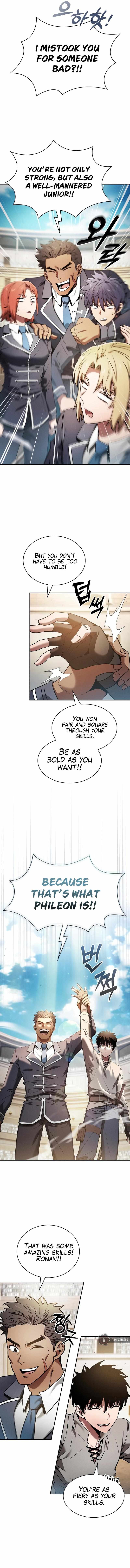 Read Academy’s Genius Swordmaster chapter 35.8 image 6 on Lezhin