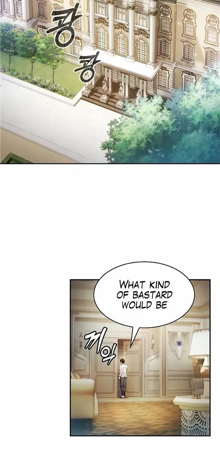 Read Academy’s Genius Swordmaster chapter 35 image 1 on Lezhin