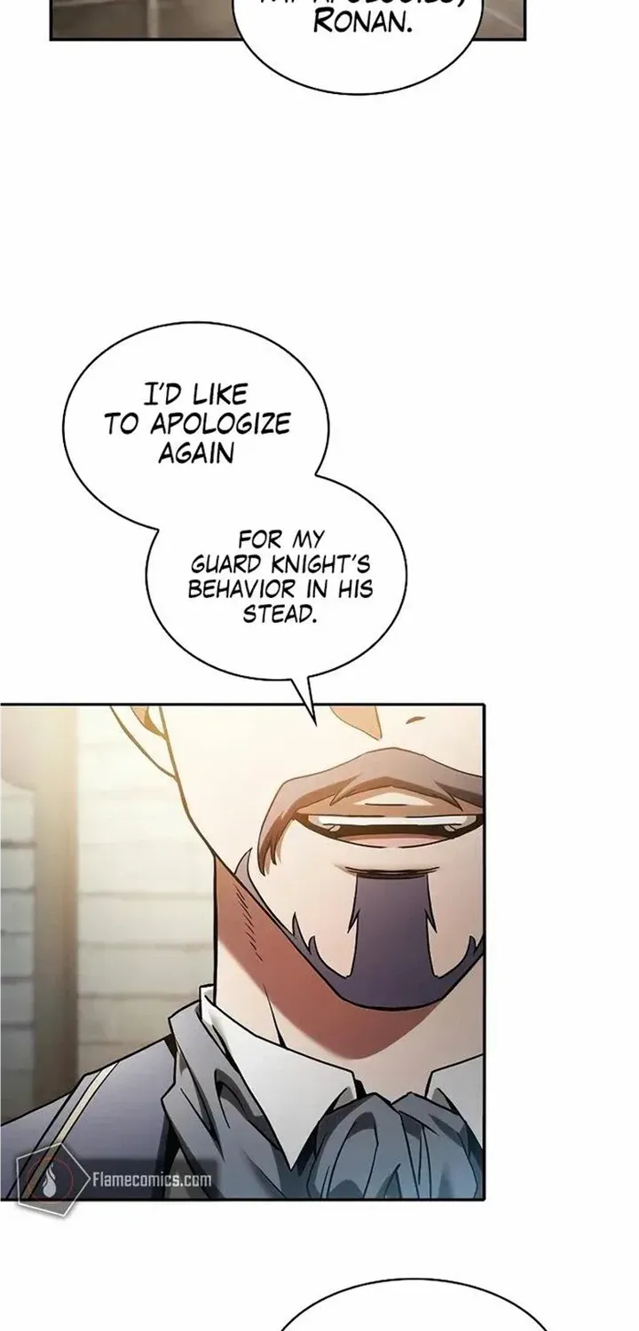 Read Academy’s Genius Swordmaster chapter 35 image 12 on Lezhin