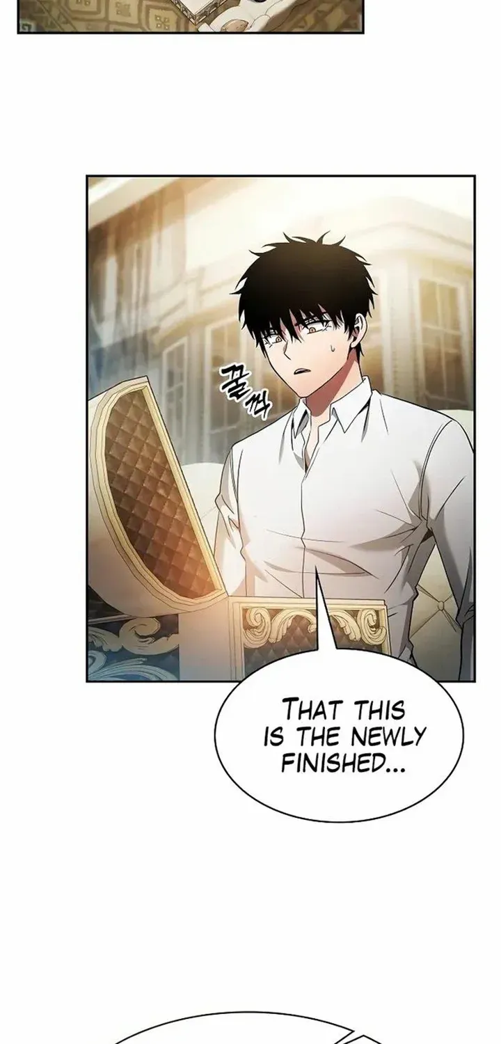 Read Academy’s Genius Swordmaster chapter 35 image 17 on Lezhin