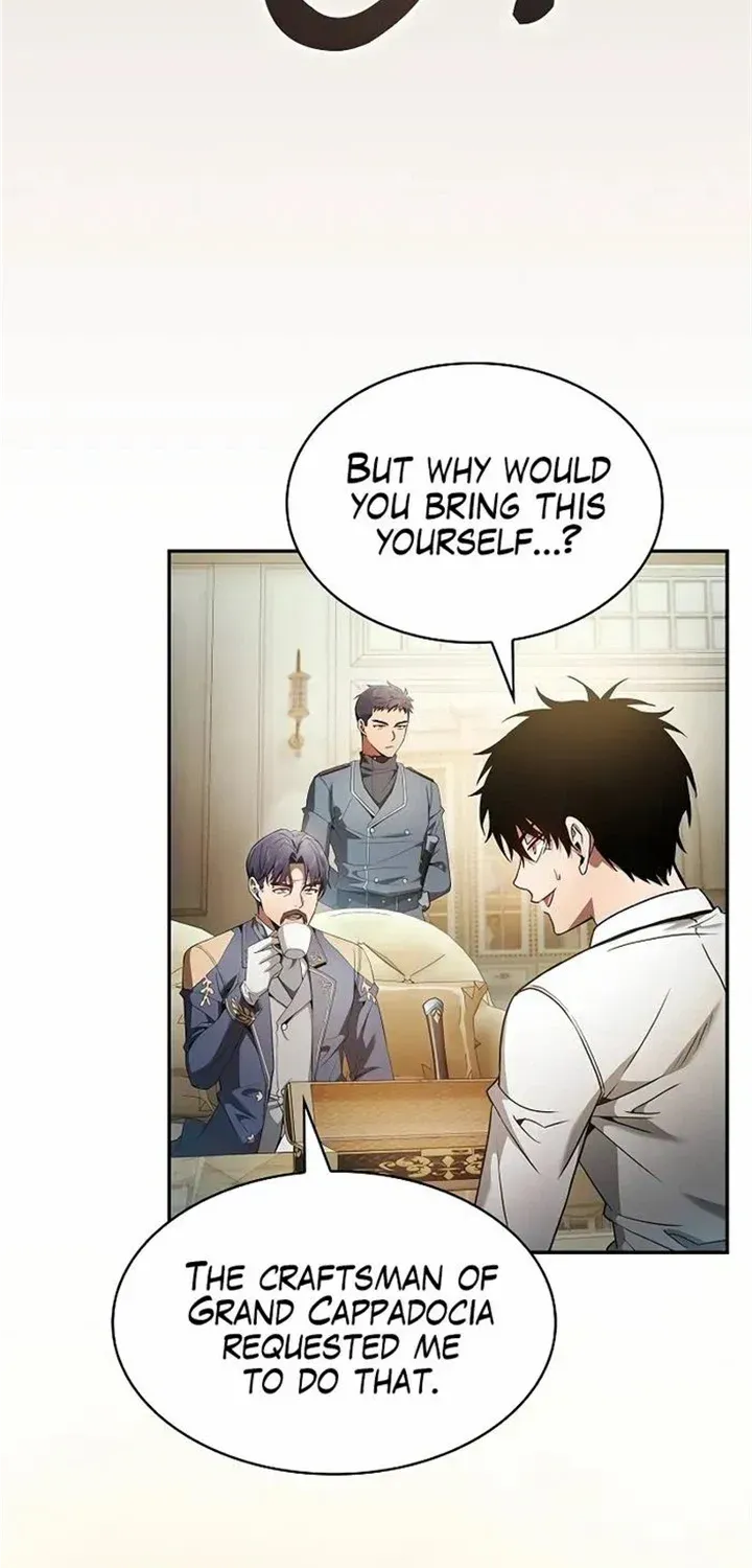 Read Academy’s Genius Swordmaster chapter 35 image 19 on Lezhin