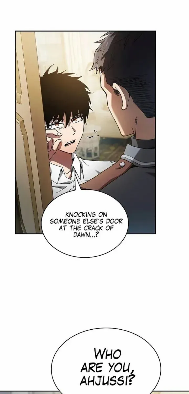 Read Academy’s Genius Swordmaster chapter 35 image 2 on Lezhin