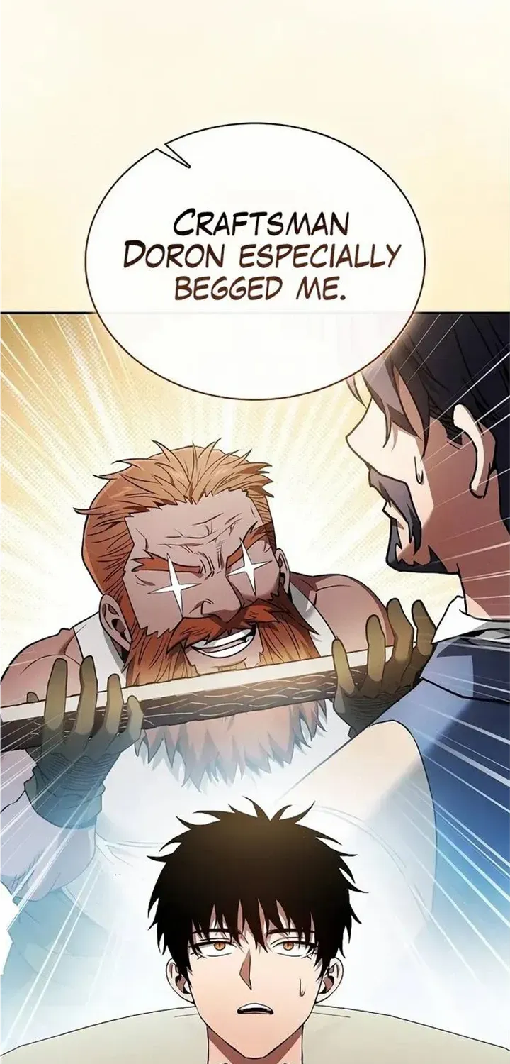 Read Academy’s Genius Swordmaster chapter 35 image 20 on Lezhin