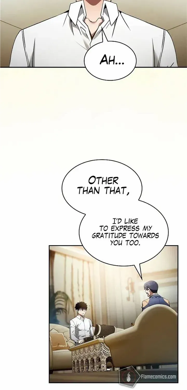 Read Academy’s Genius Swordmaster chapter 35 image 21 on Lezhin