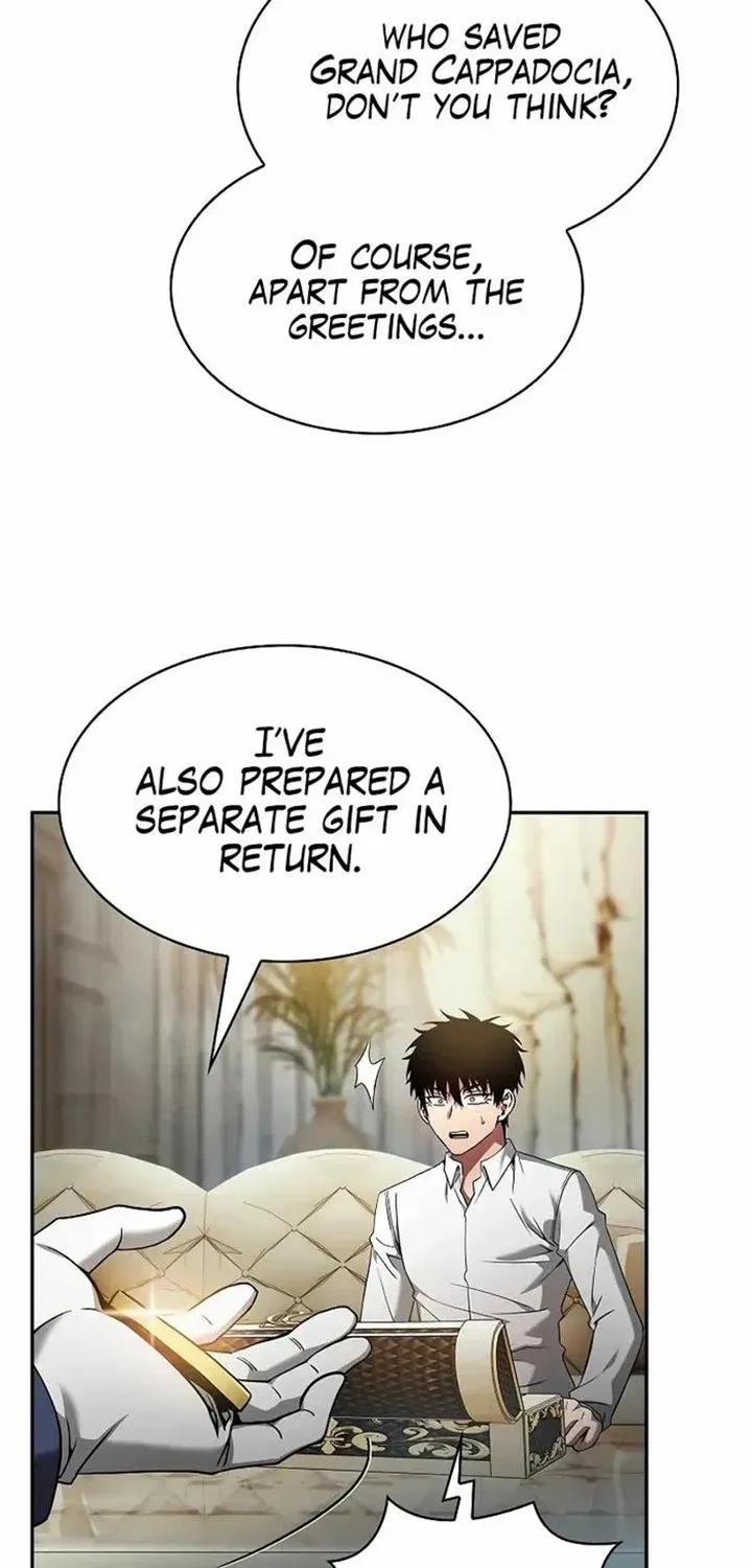 Read Academy’s Genius Swordmaster chapter 35 image 26 on Lezhin