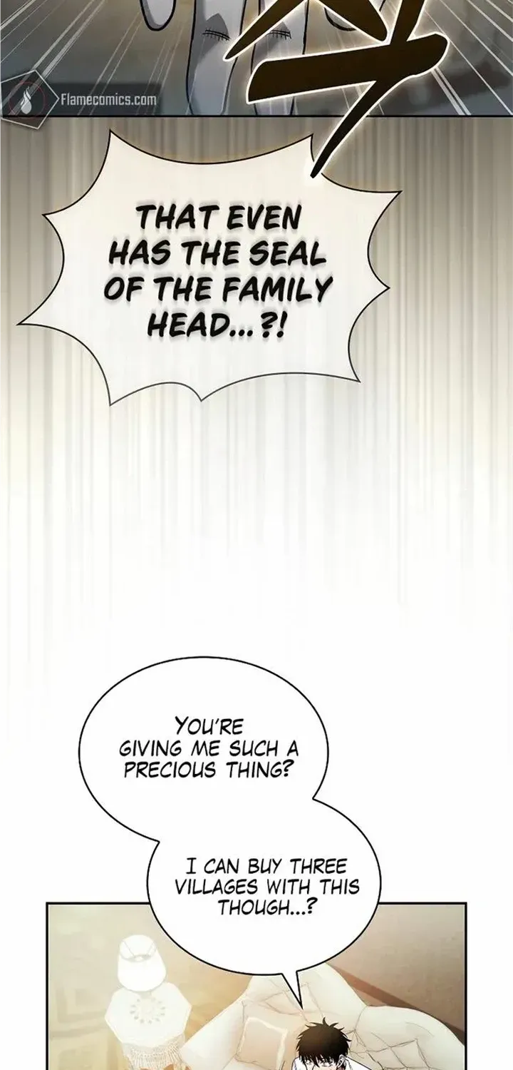 Read Academy’s Genius Swordmaster chapter 35 image 28 on Lezhin