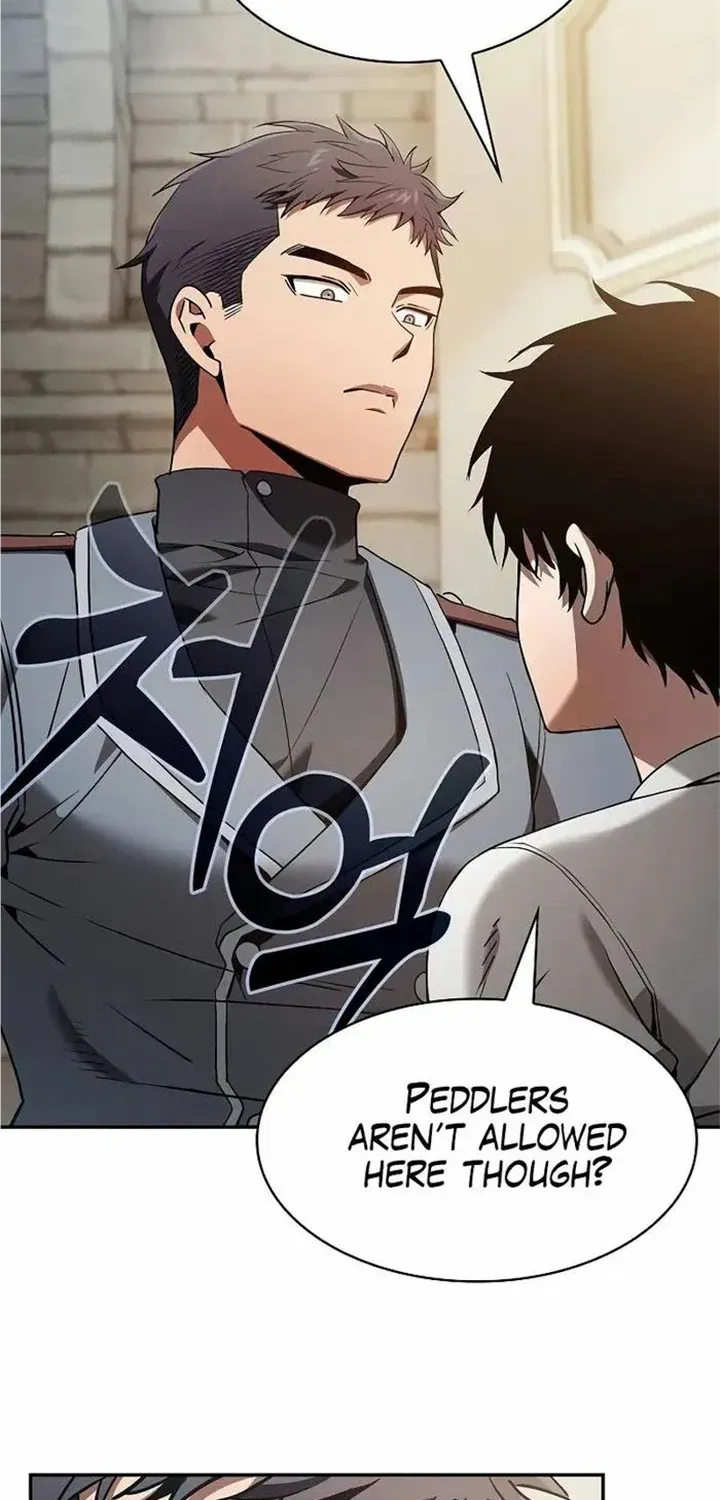 Read Academy’s Genius Swordmaster chapter 35 image 3 on Lezhin