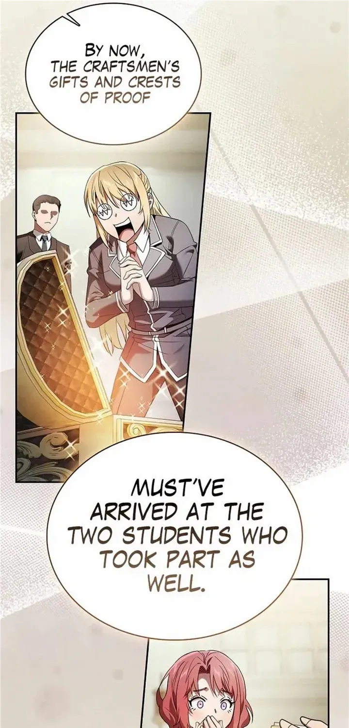 Read Academy’s Genius Swordmaster chapter 35 image 30 on Lezhin