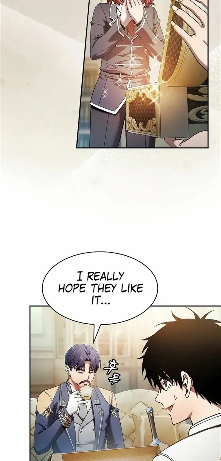 Read Academy’s Genius Swordmaster chapter 35 image 31 on Lezhin